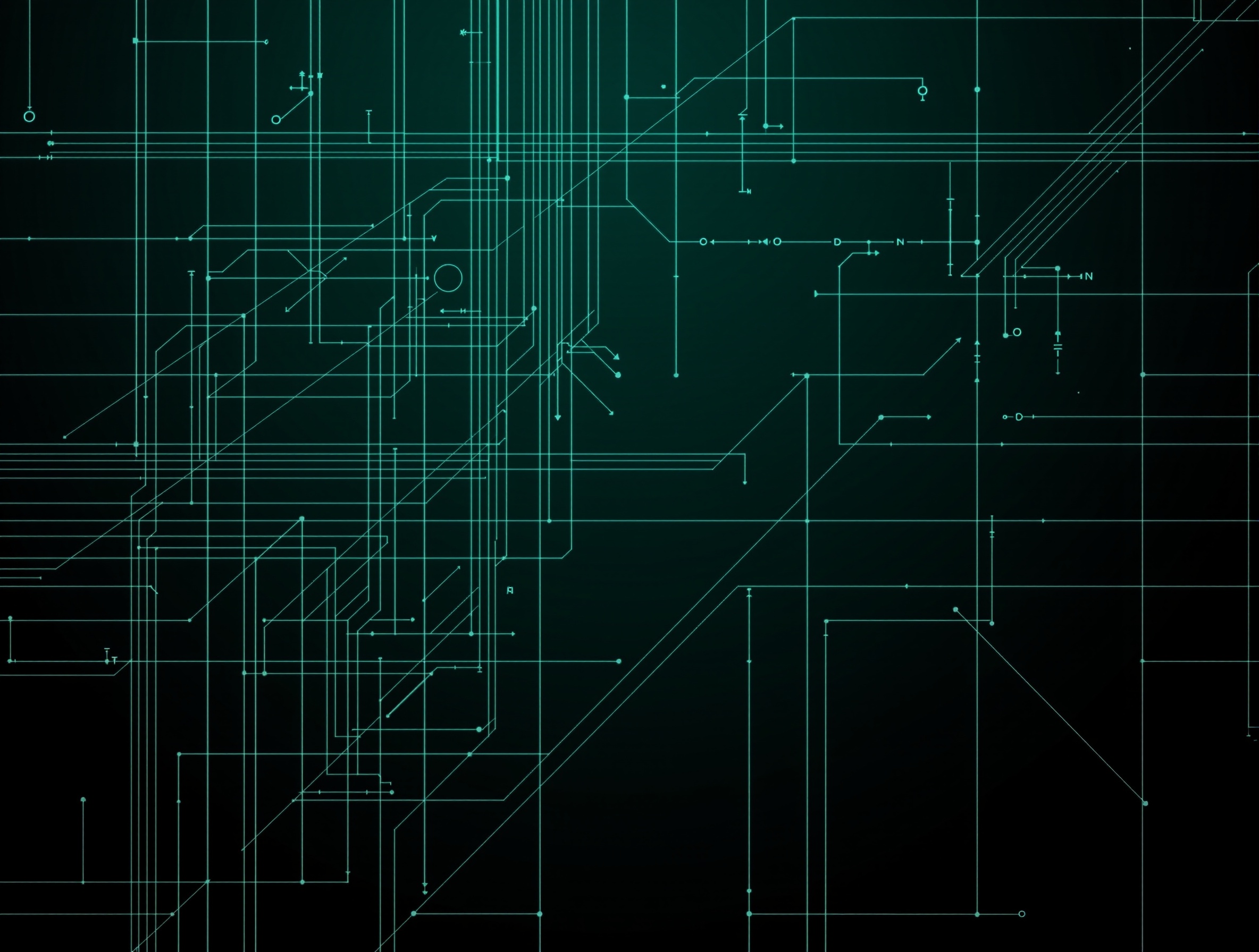 Engineering architecture