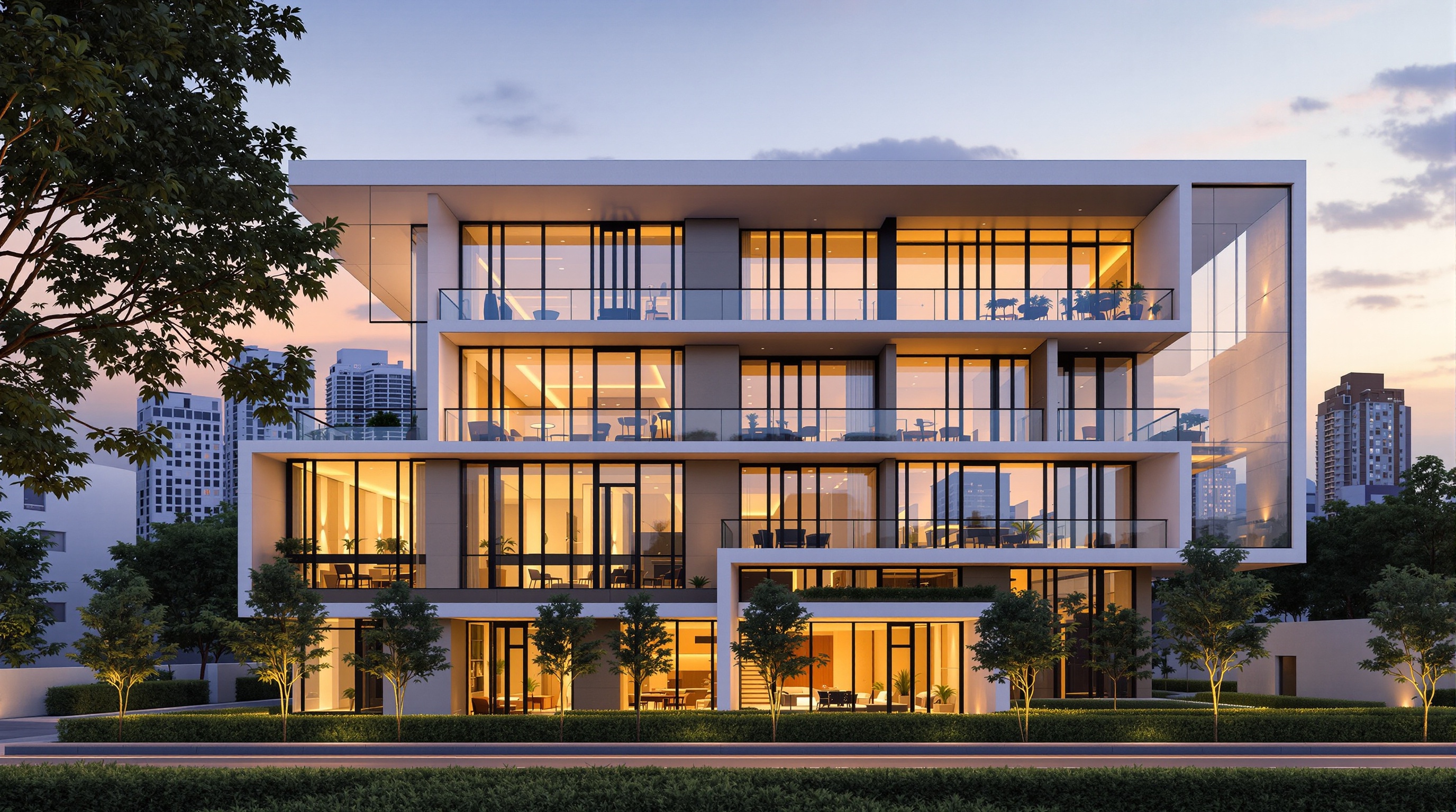 Imóveis em Brasília