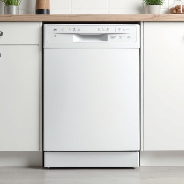 Slimline Dishwasher