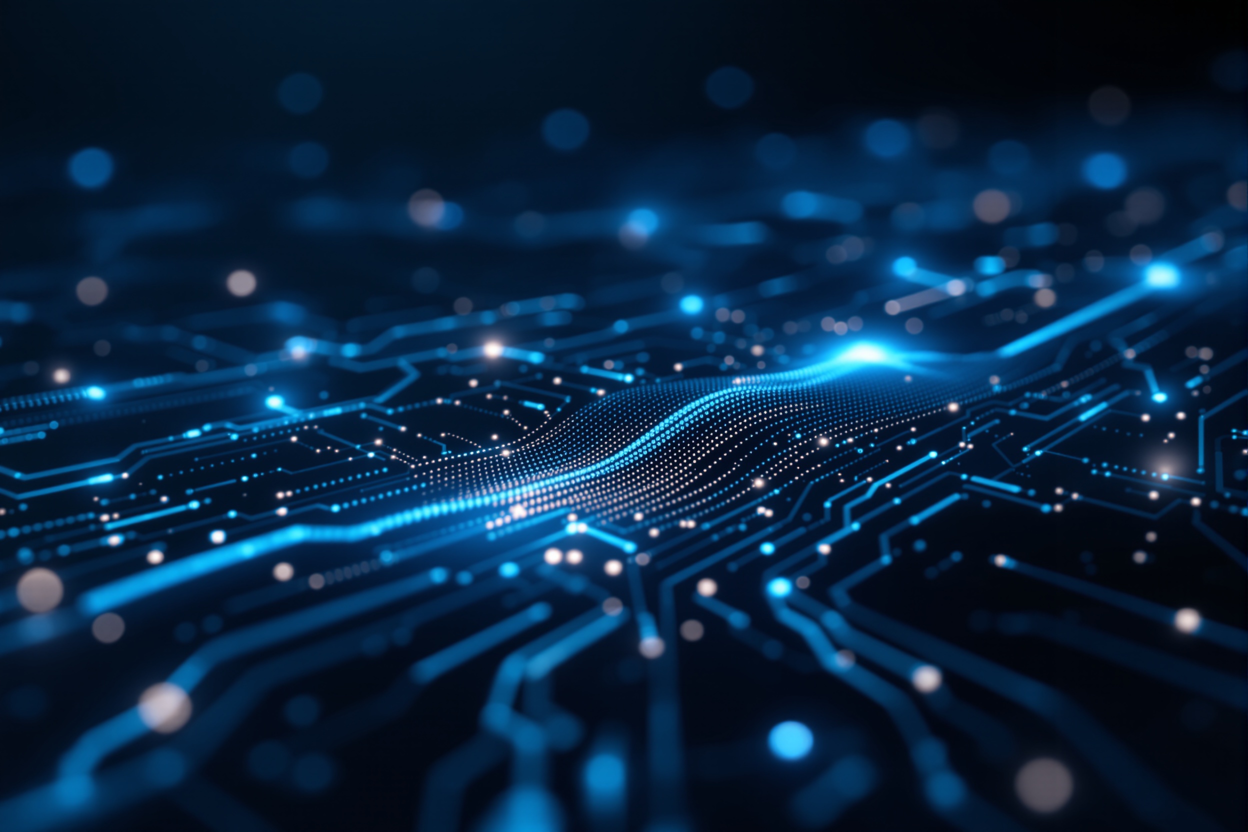 VPN Protection Network