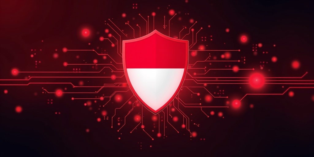 Keamanan Digital Indonesia