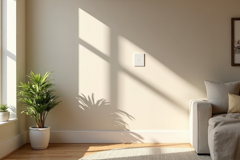 Residential HVAC