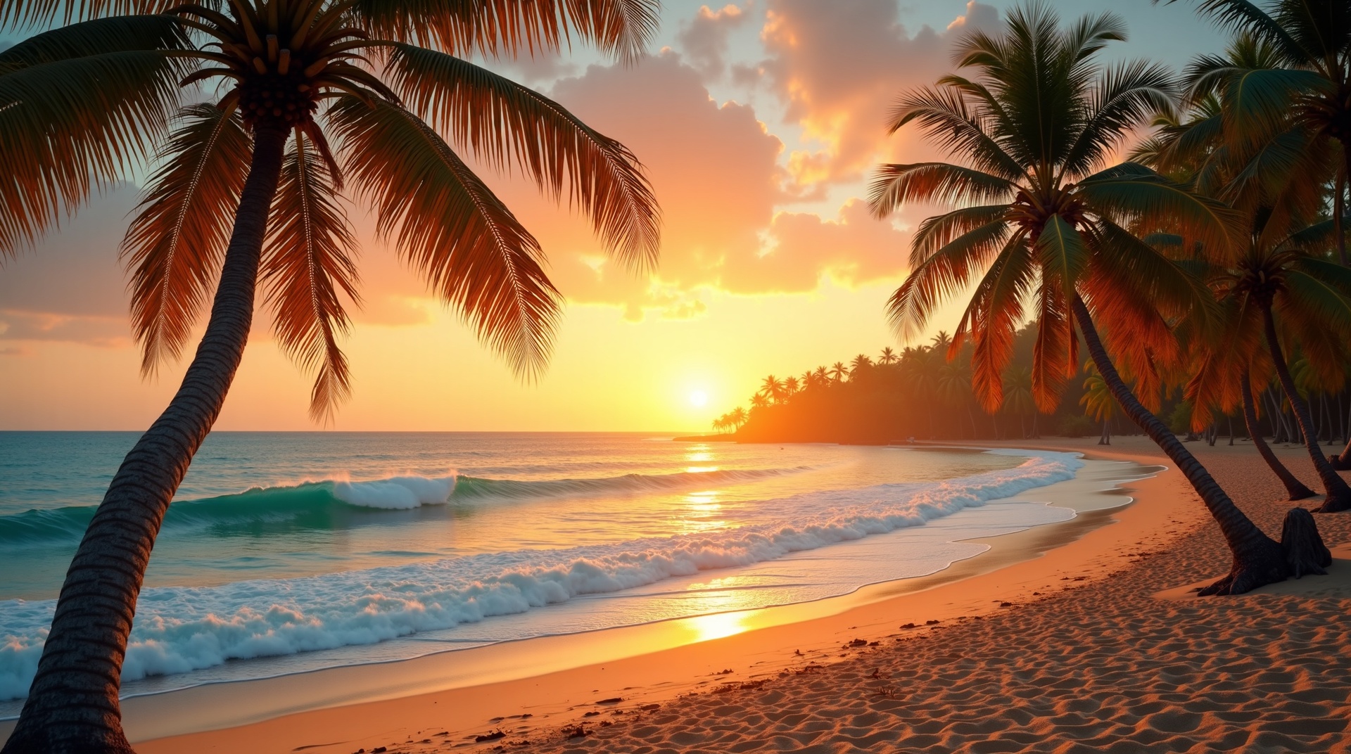 Cap Skirring, Casamance