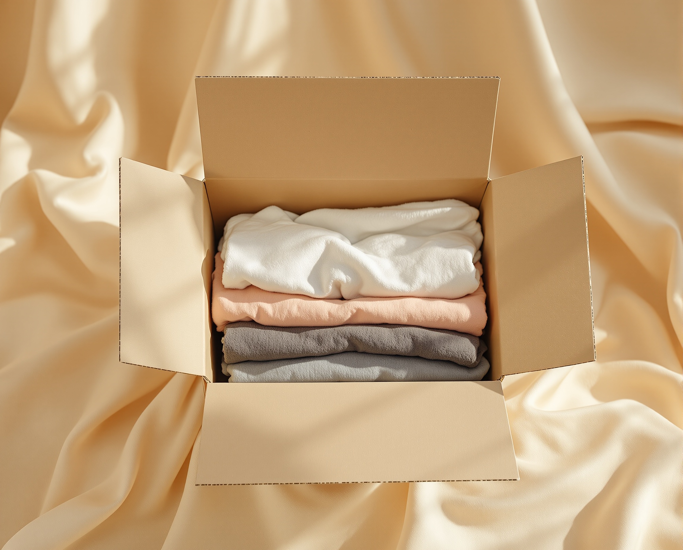 Unboxing