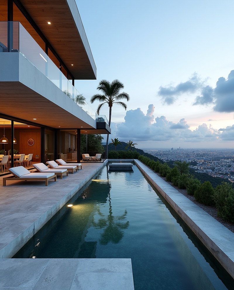 Penthouse Exclusivo - 1