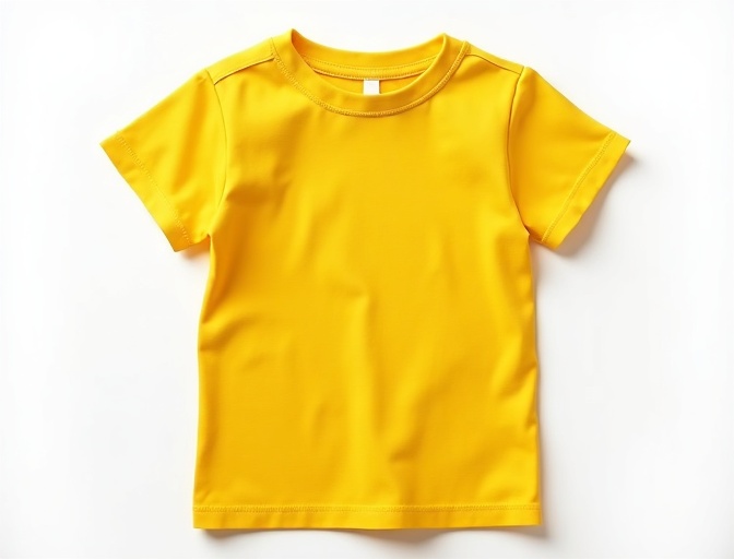 Children's Egyptian Cotton T-Shirt