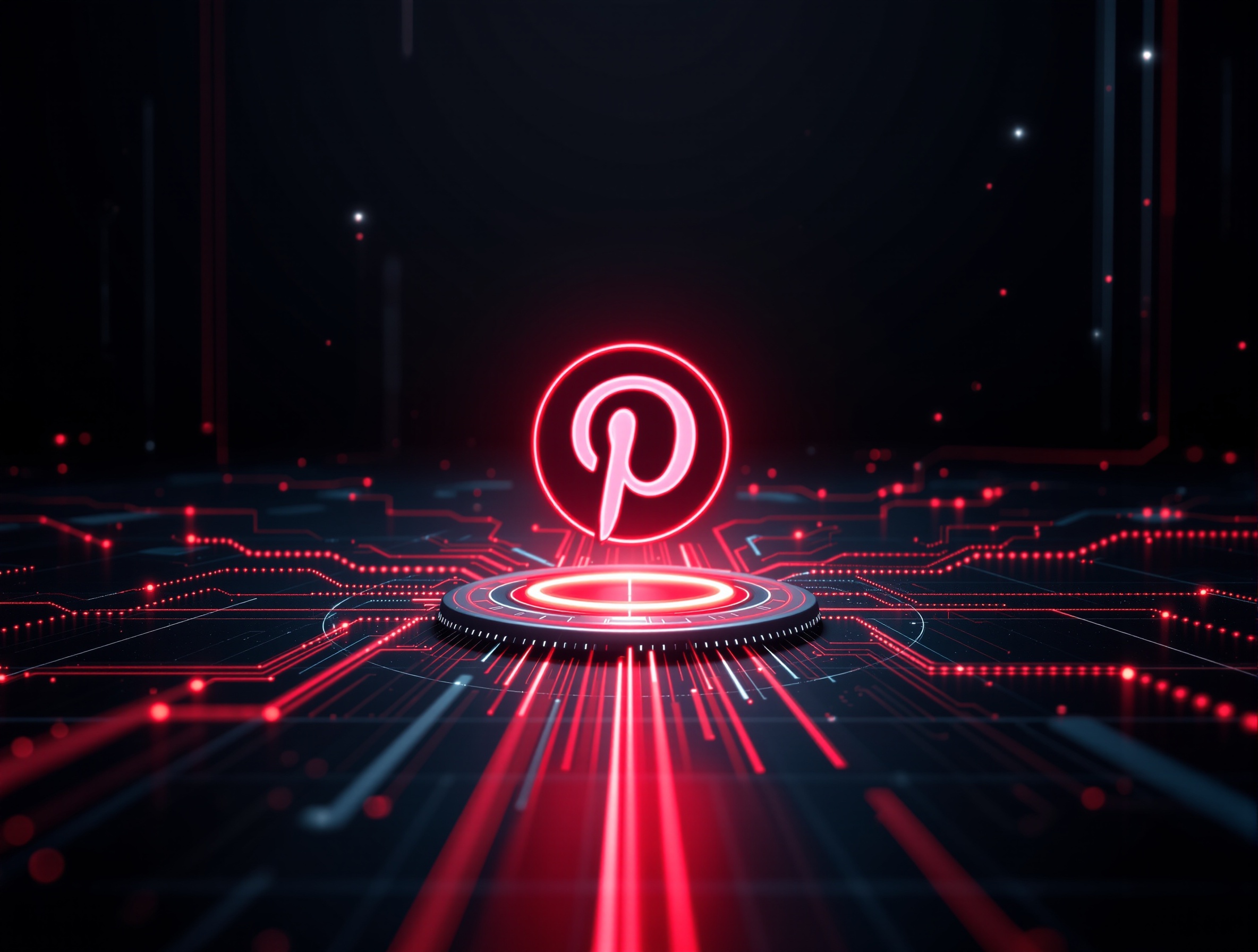The Organic Traffic Bottleneck: How to Automate Pinterest for Consistent Buyer Traffic The Organic Traffic Bottleneck: How to Automate Pinterest for Consistent Buyer Traffic