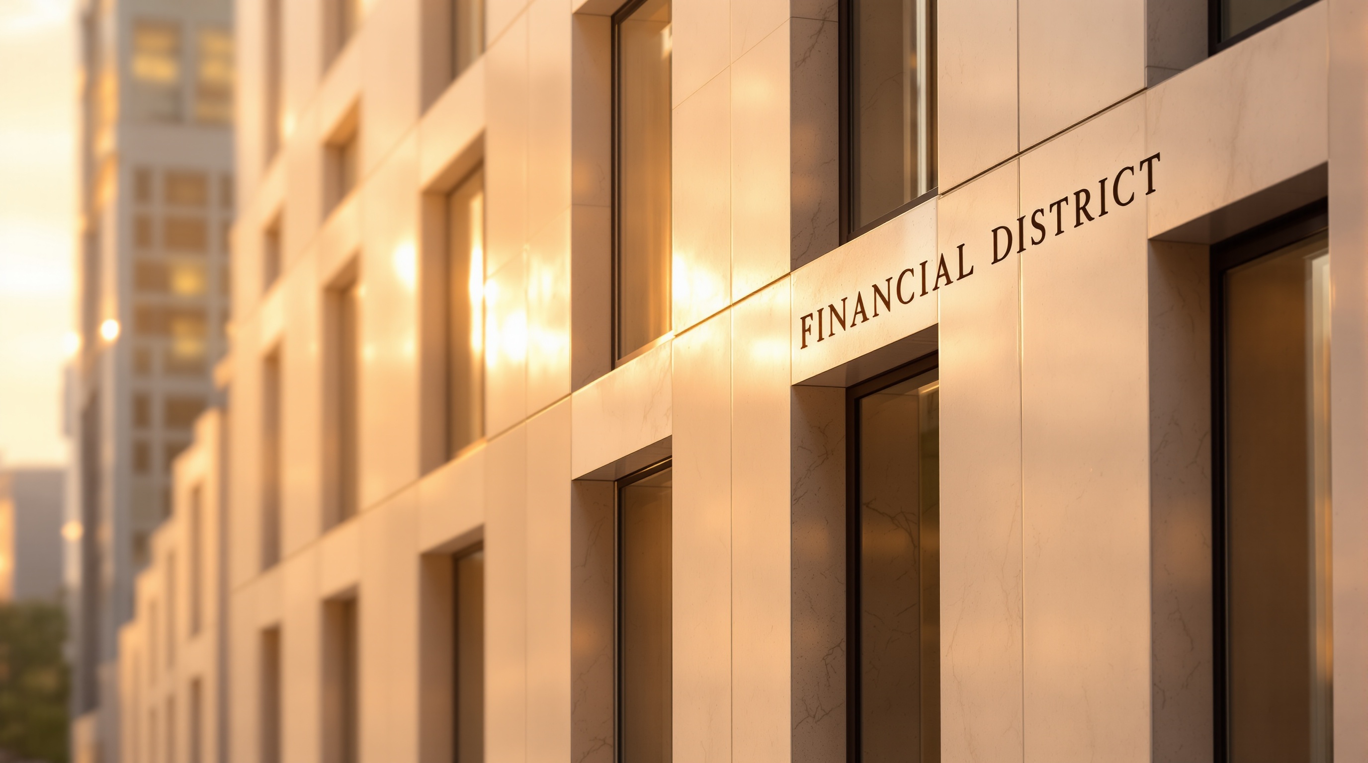 Refined Financial Services Manila