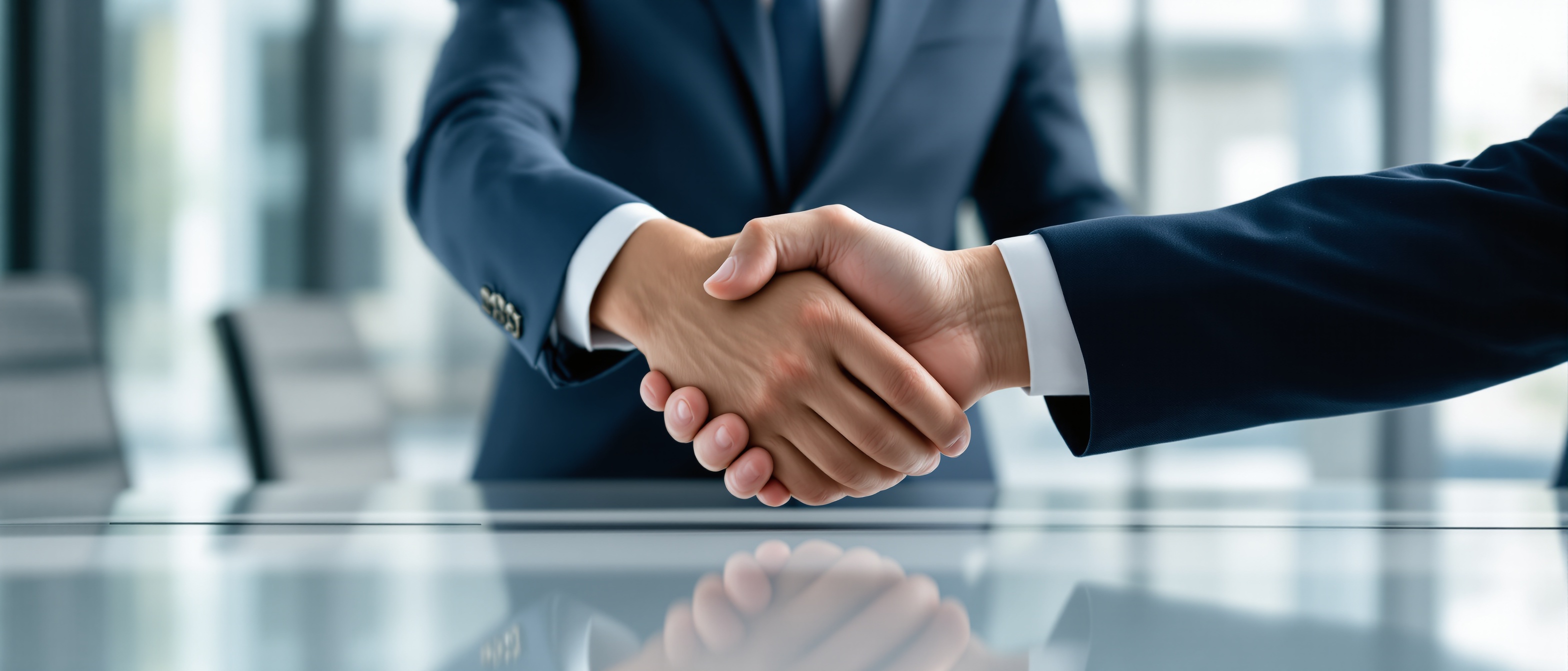 Professional Business Partnership