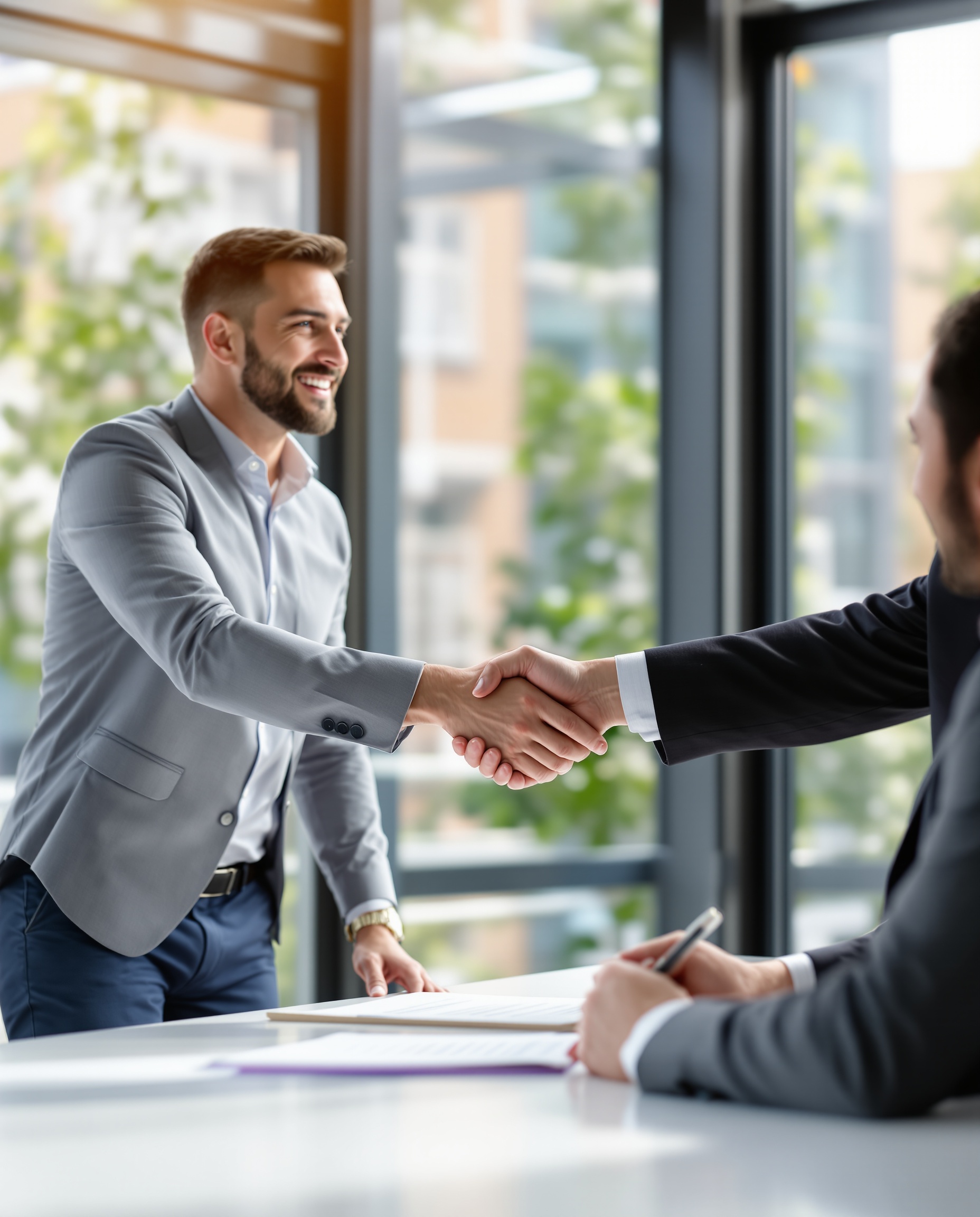 Trust and Credibility