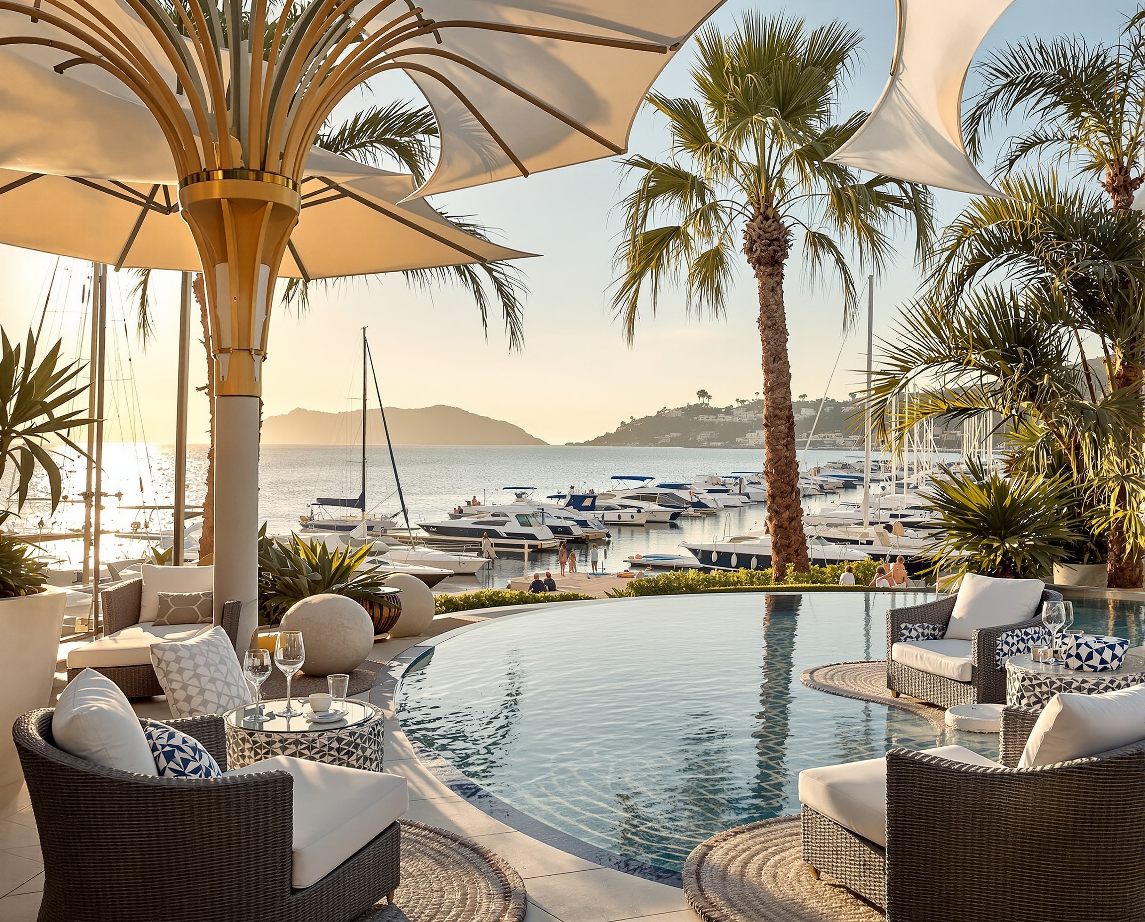 Marbella & Mediterranean Life