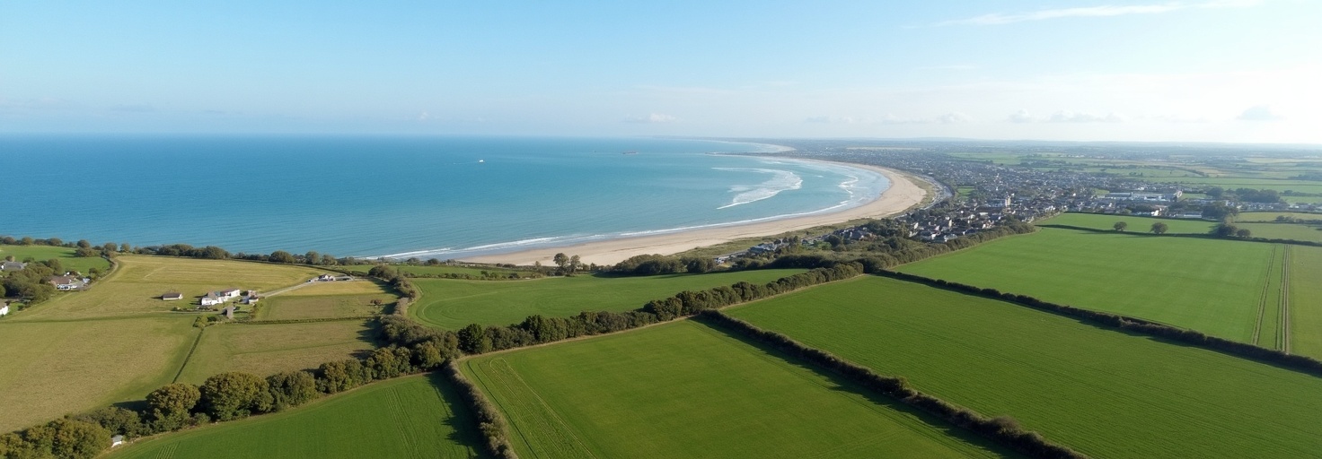 Zones intervention Morbihan