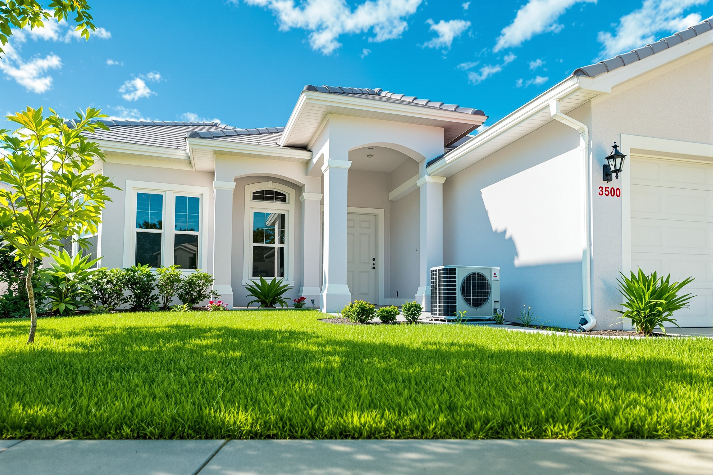South Florida luxury home