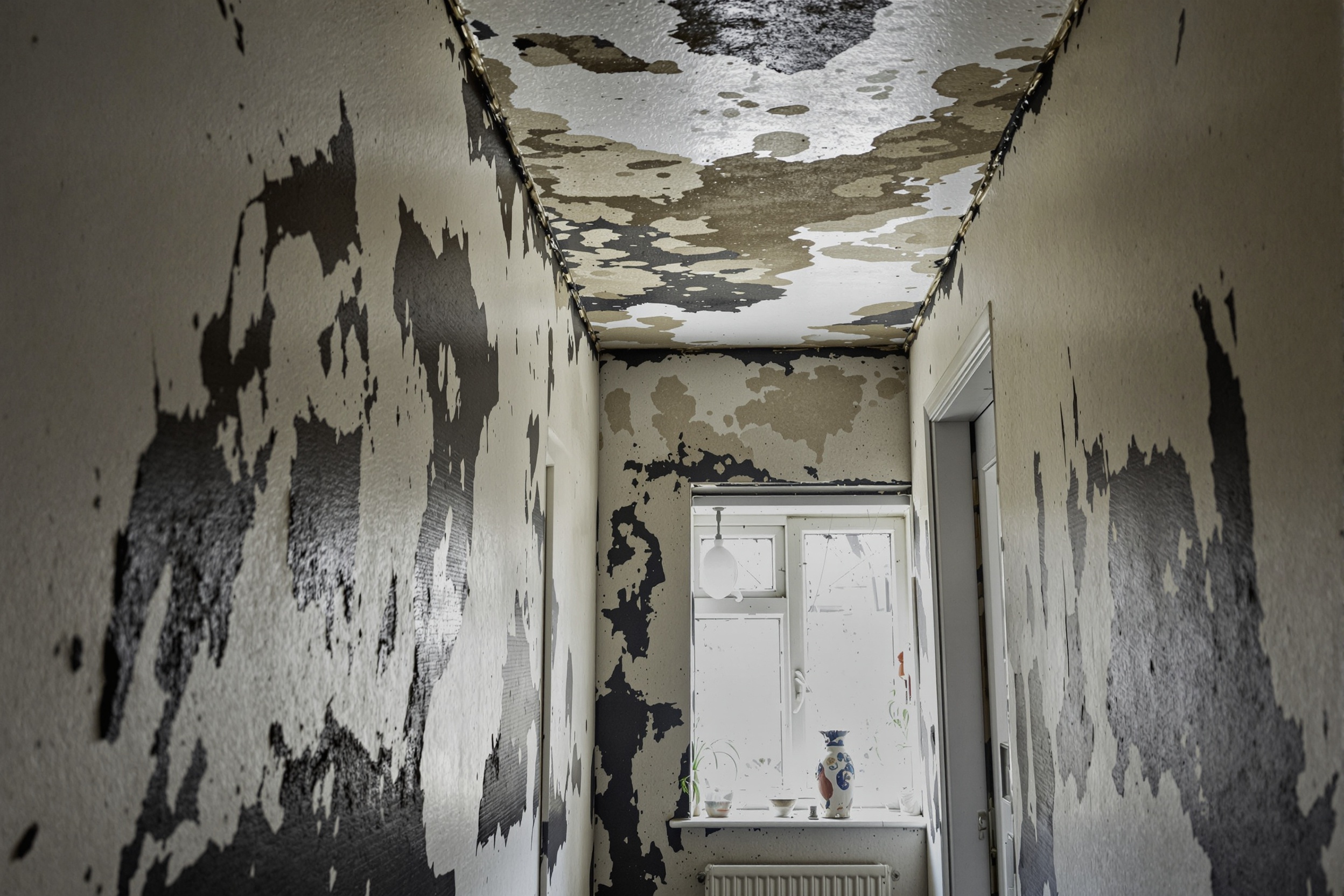 Housing disrepair UK