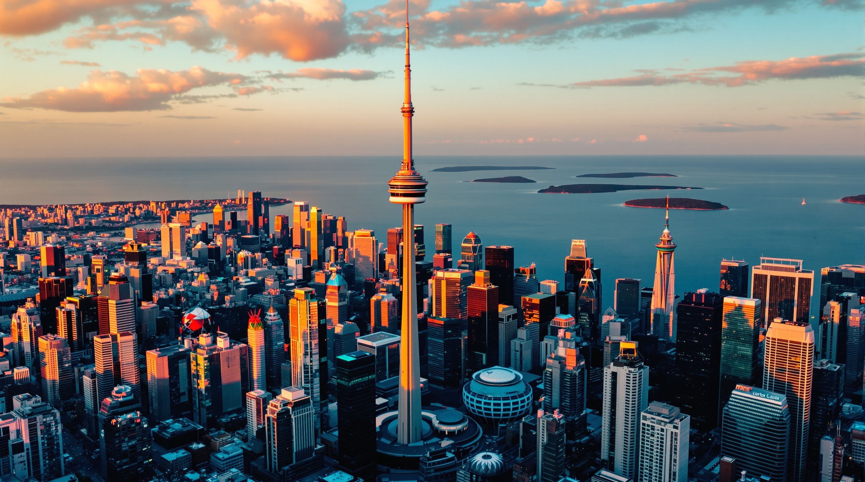 Toronto