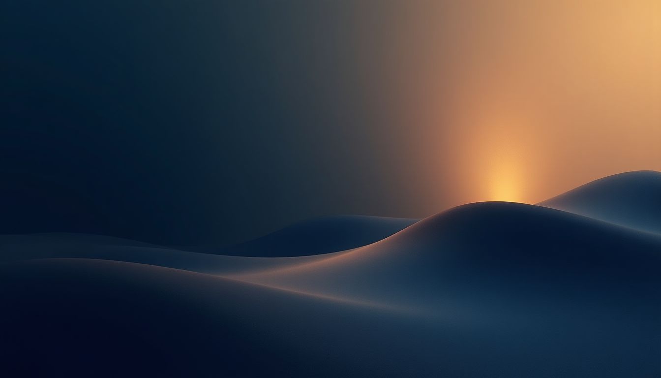 Strategic Direction Background