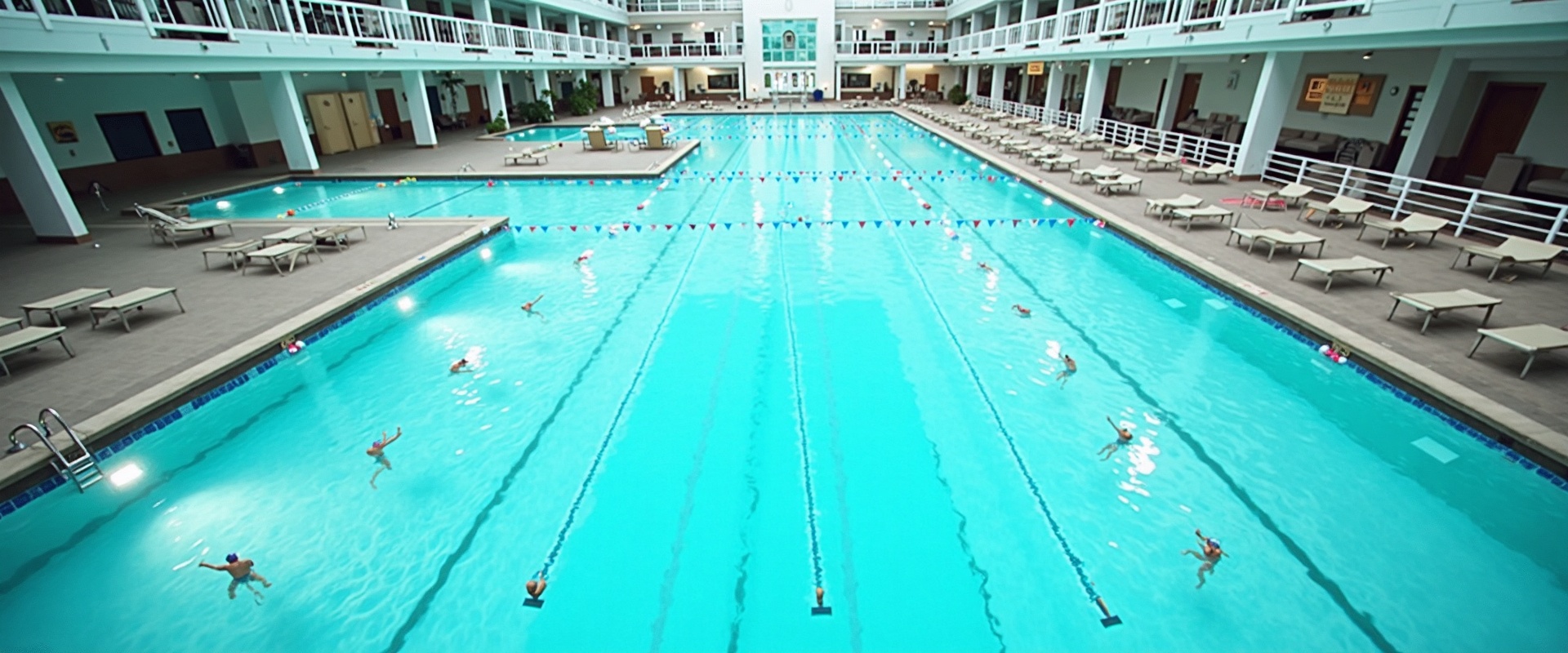 Our Pool Locations Wildlife Water School Pool Facilities across Pittsburgh PA