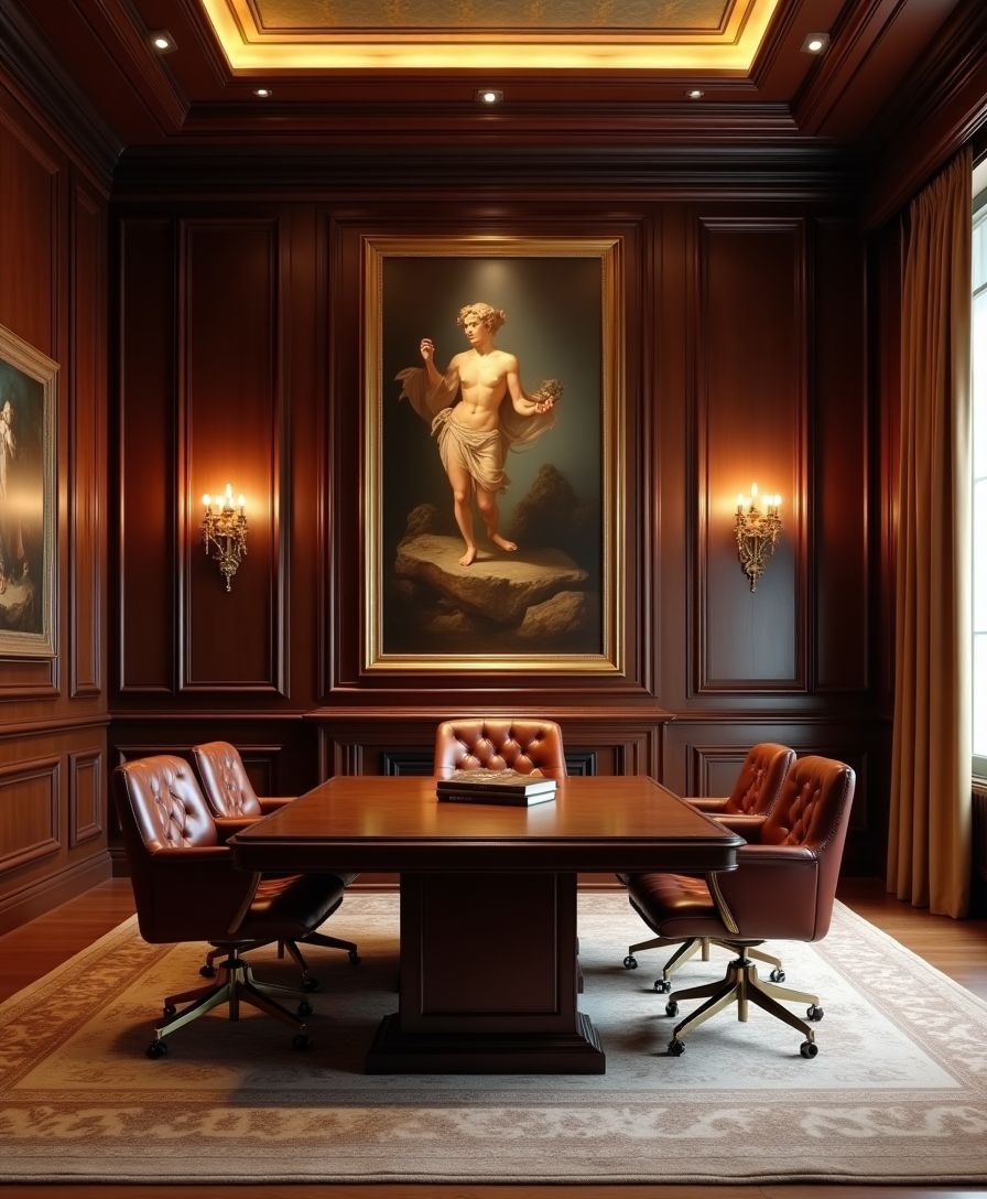Cabinet LIMAYA CAPITAL