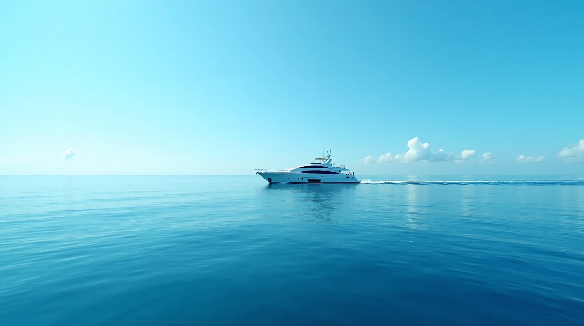 검증된 안전한 선박