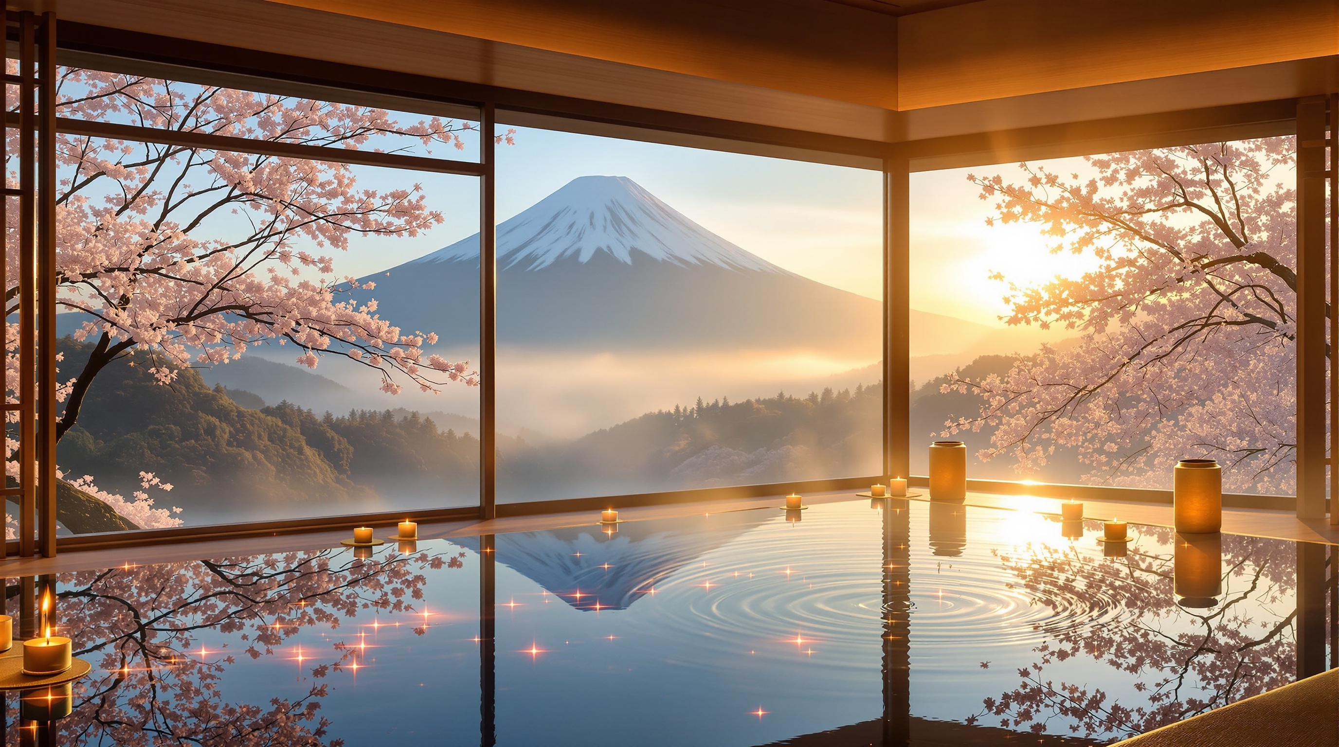 御殿場エステサロン salon shant ANANDA