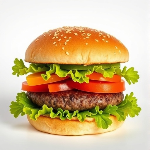 햄버거