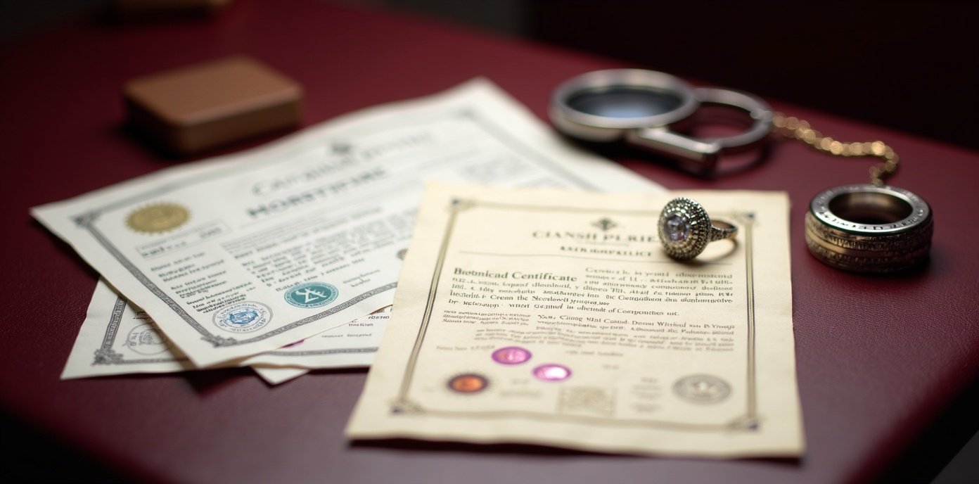 Certification and Documentation