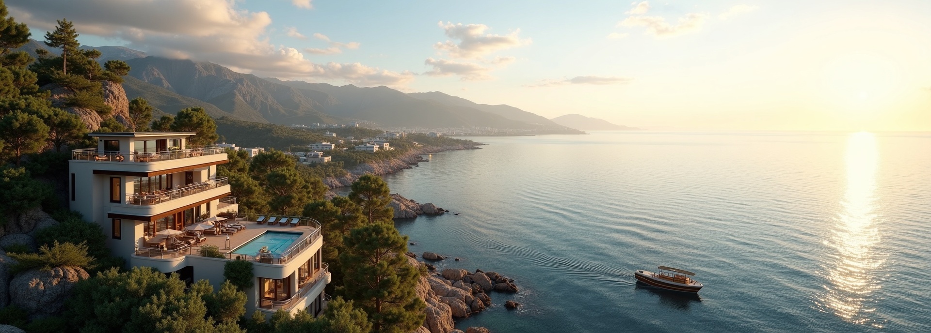 Инвестиции в недвижимость Крыма