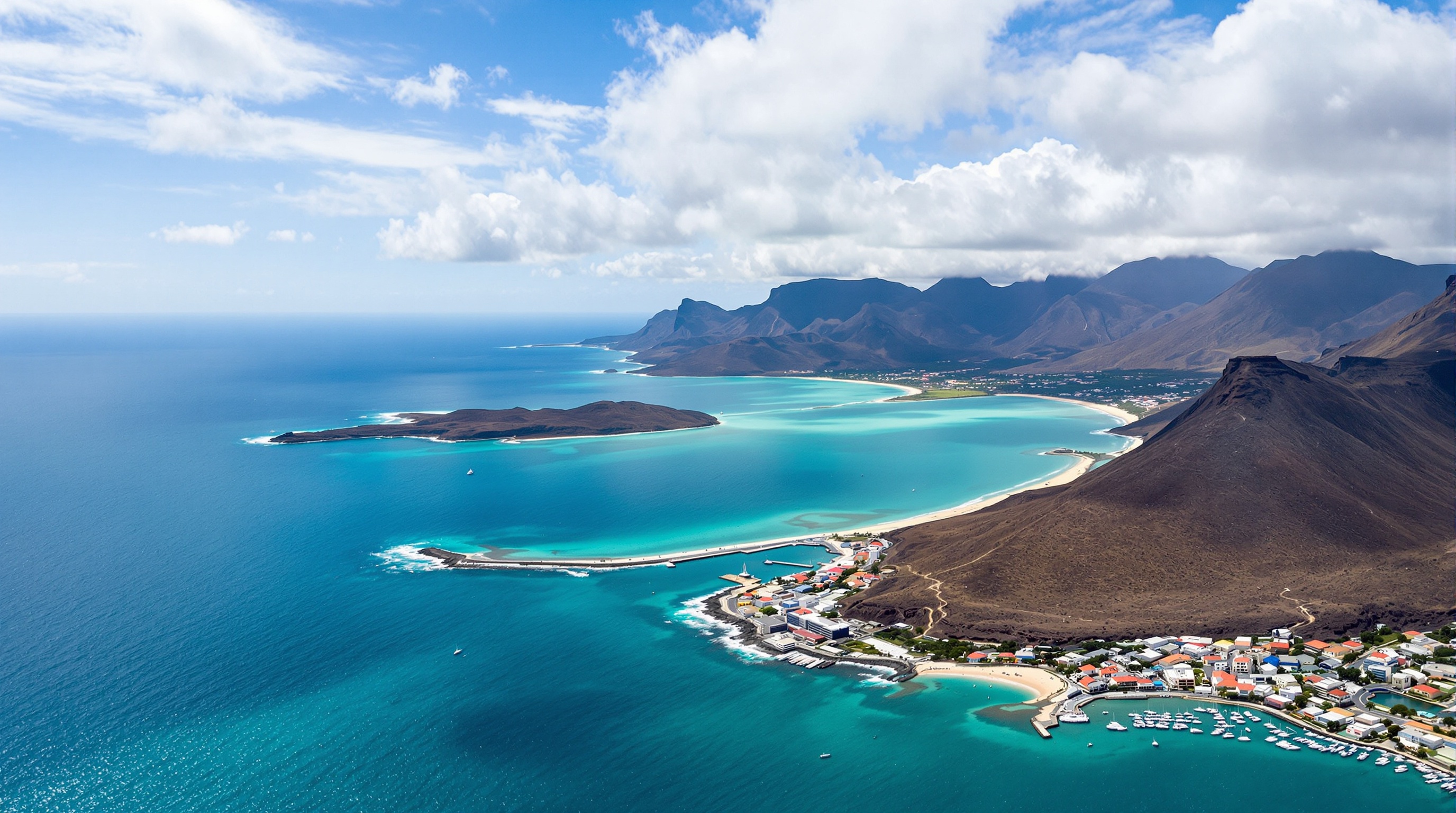 Cabo Verde Visa Requirements 2025: Complete Application Guide