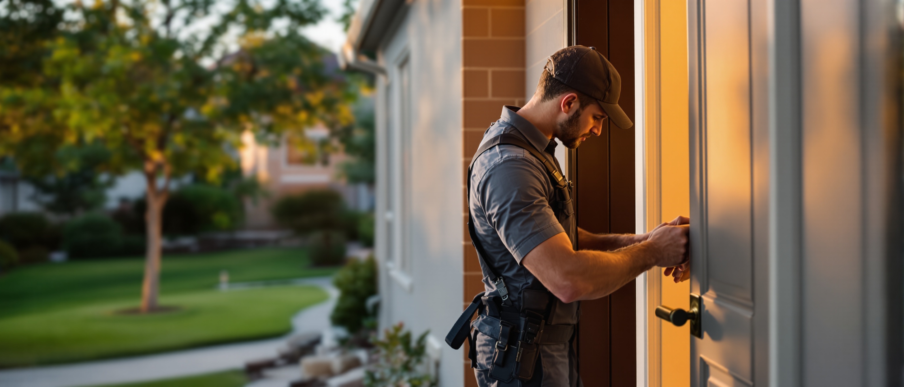 Emergency locksmith service in Lakewood Colorado
