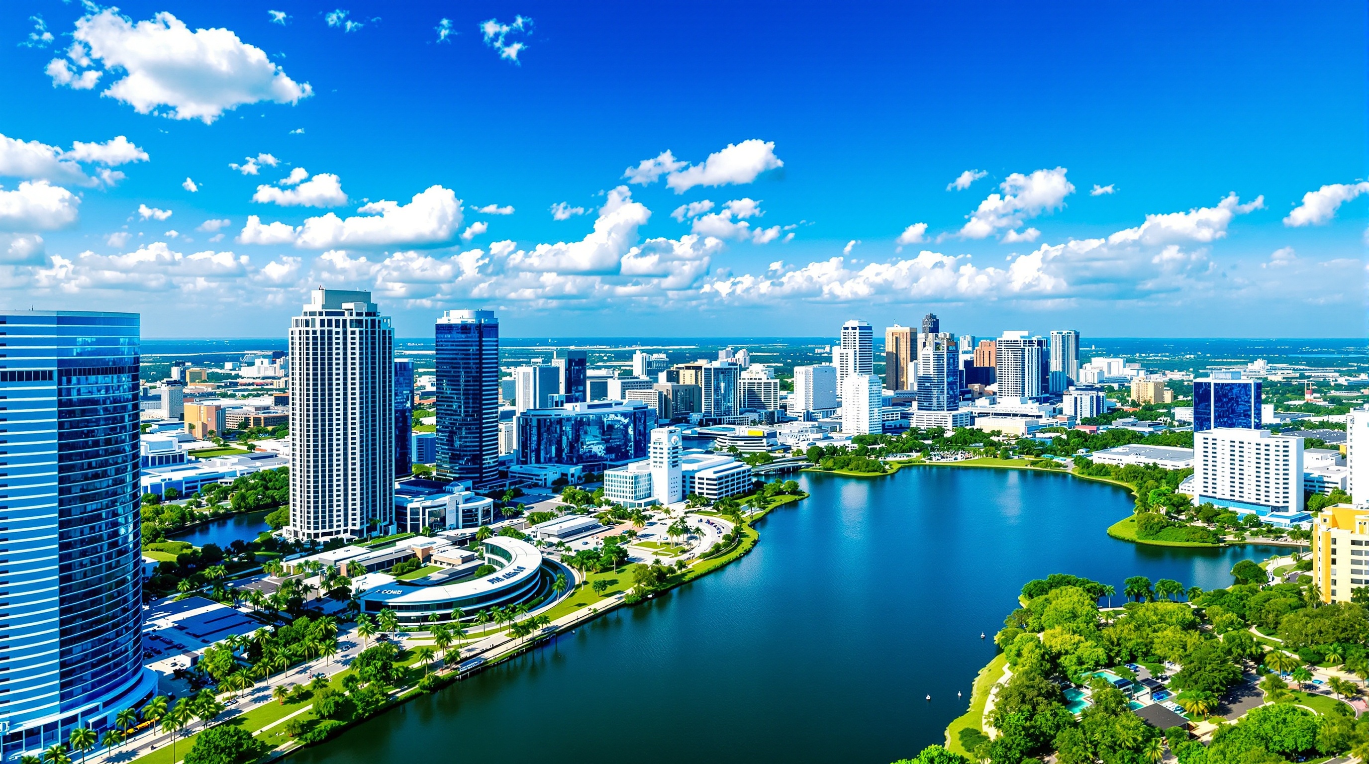 Orlando Digital Marketing Services