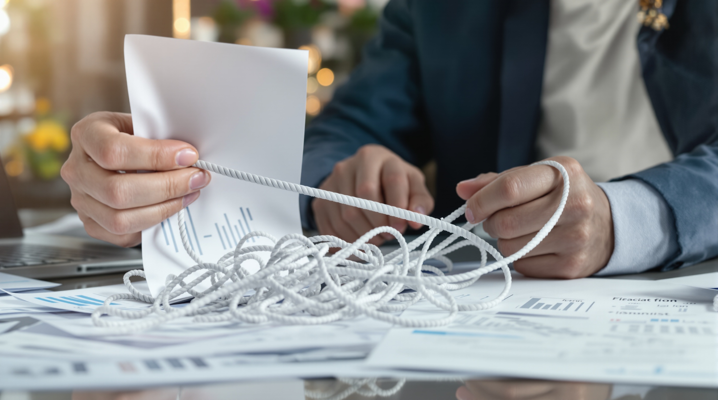 Resolving complex child support issues