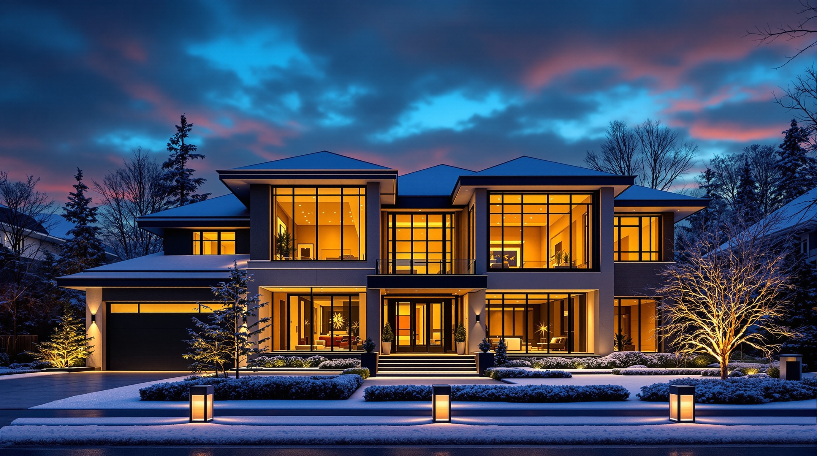 Premium home comfort — Park Lawn Heating and Cooling Etobicoke