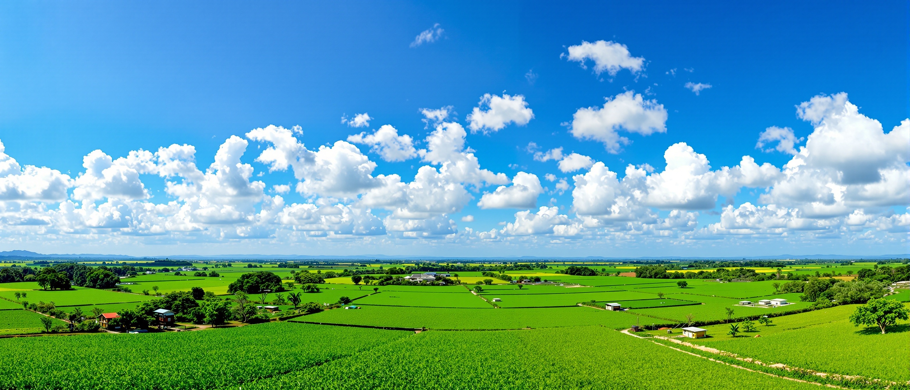 Granja União - Fazenda em Picos PI