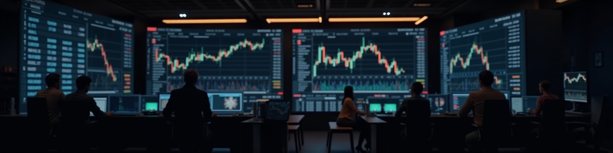 AI-FX Lab