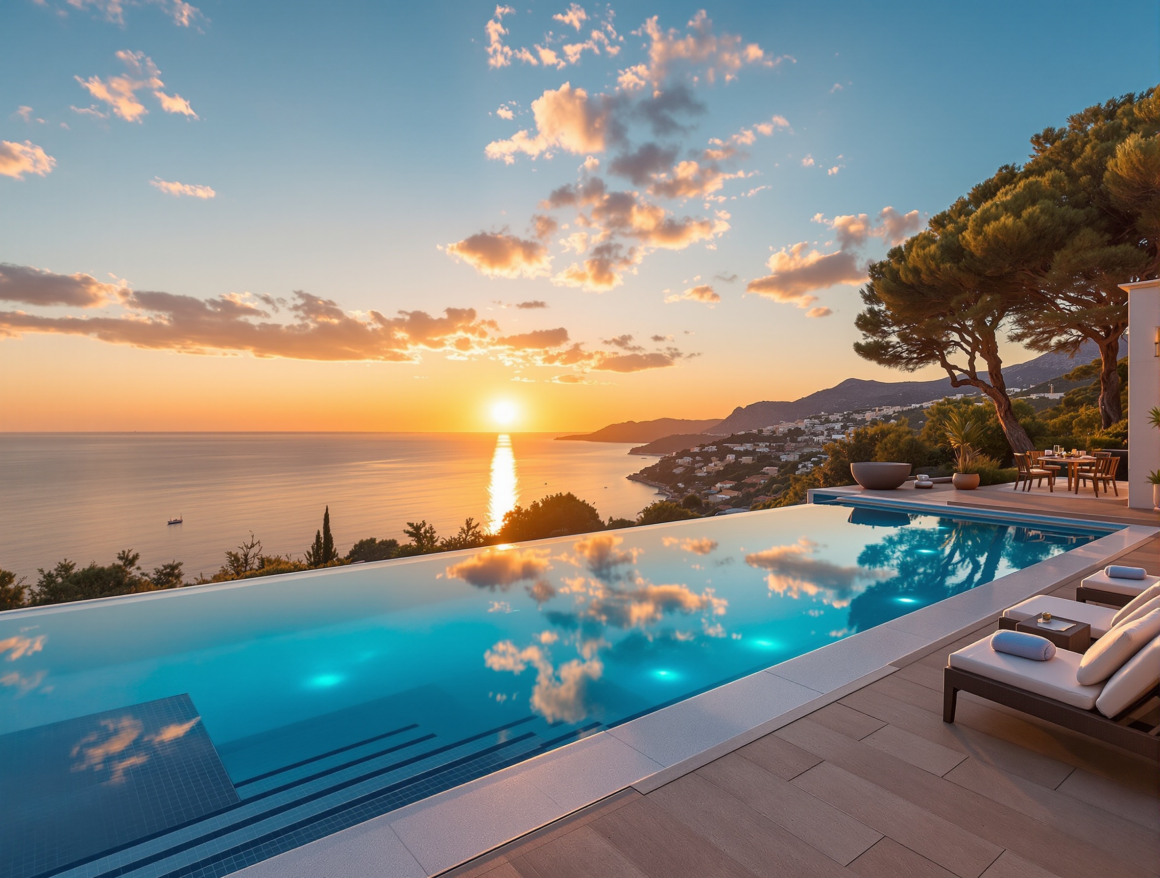 Lifestyle in Mallorca