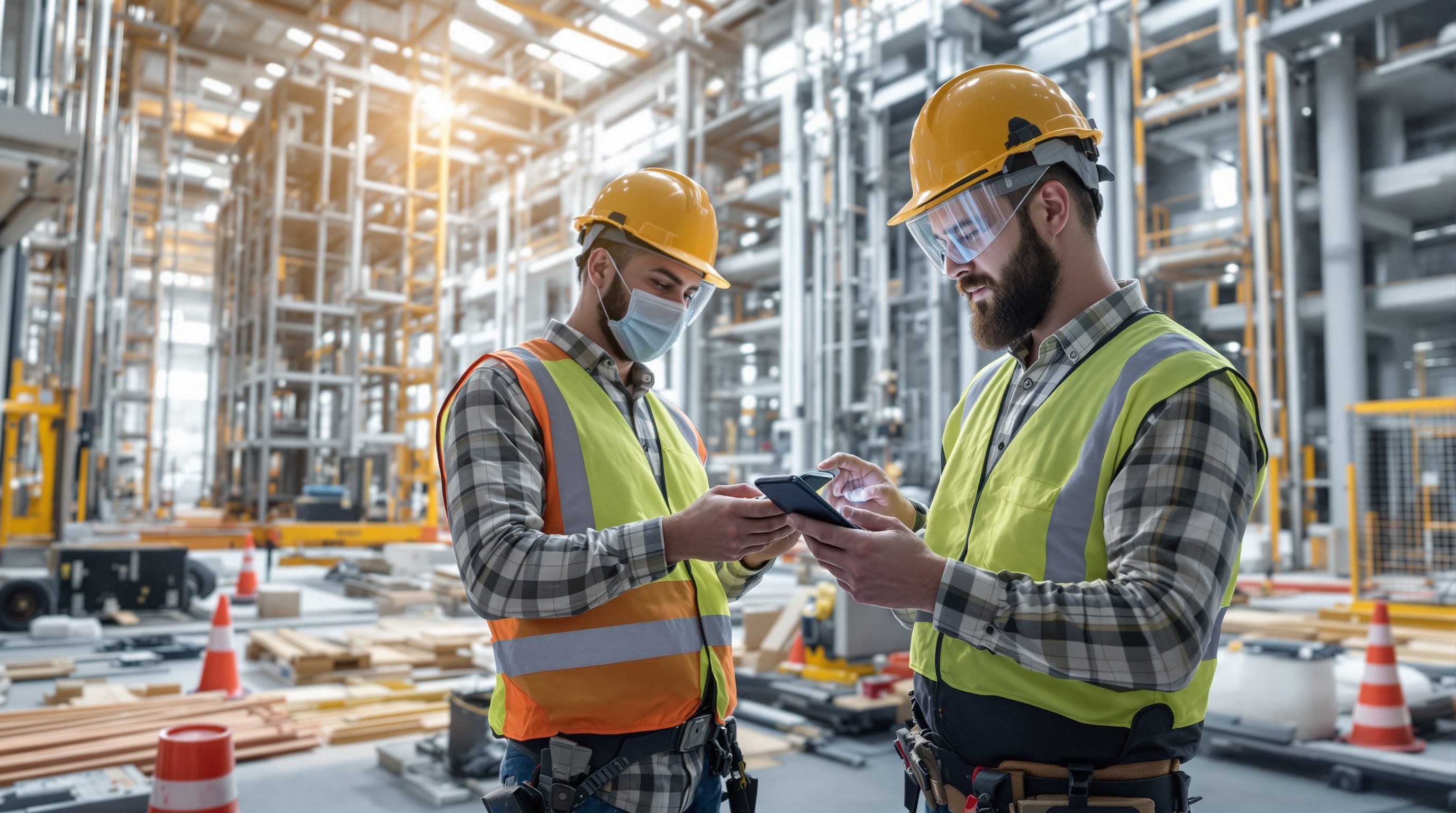 Construction Technology