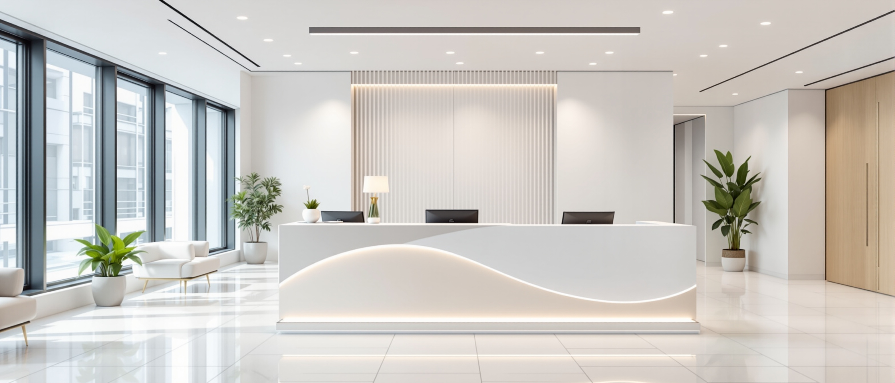 Mira Health Clinic BGC