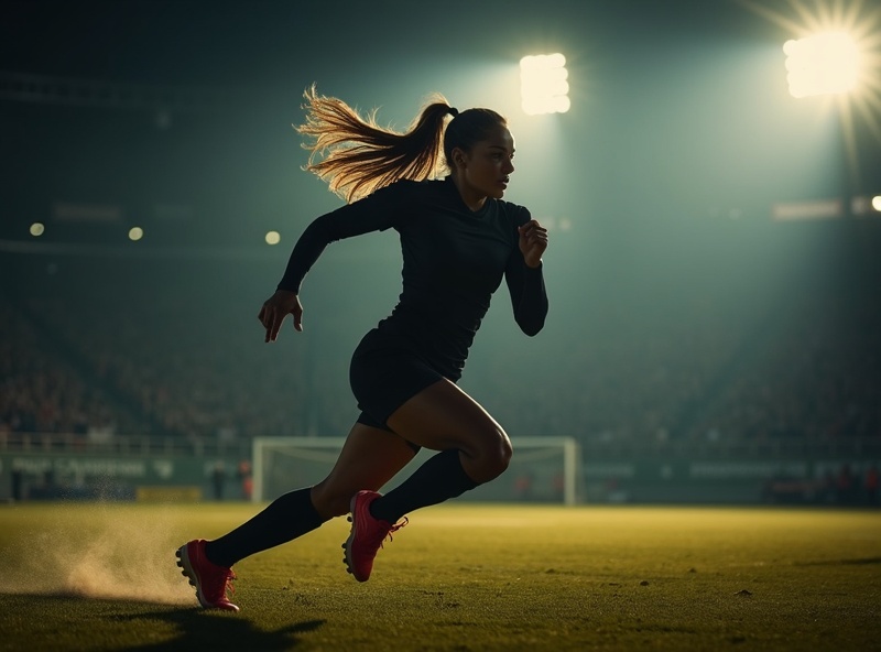 Elite Athlete Training