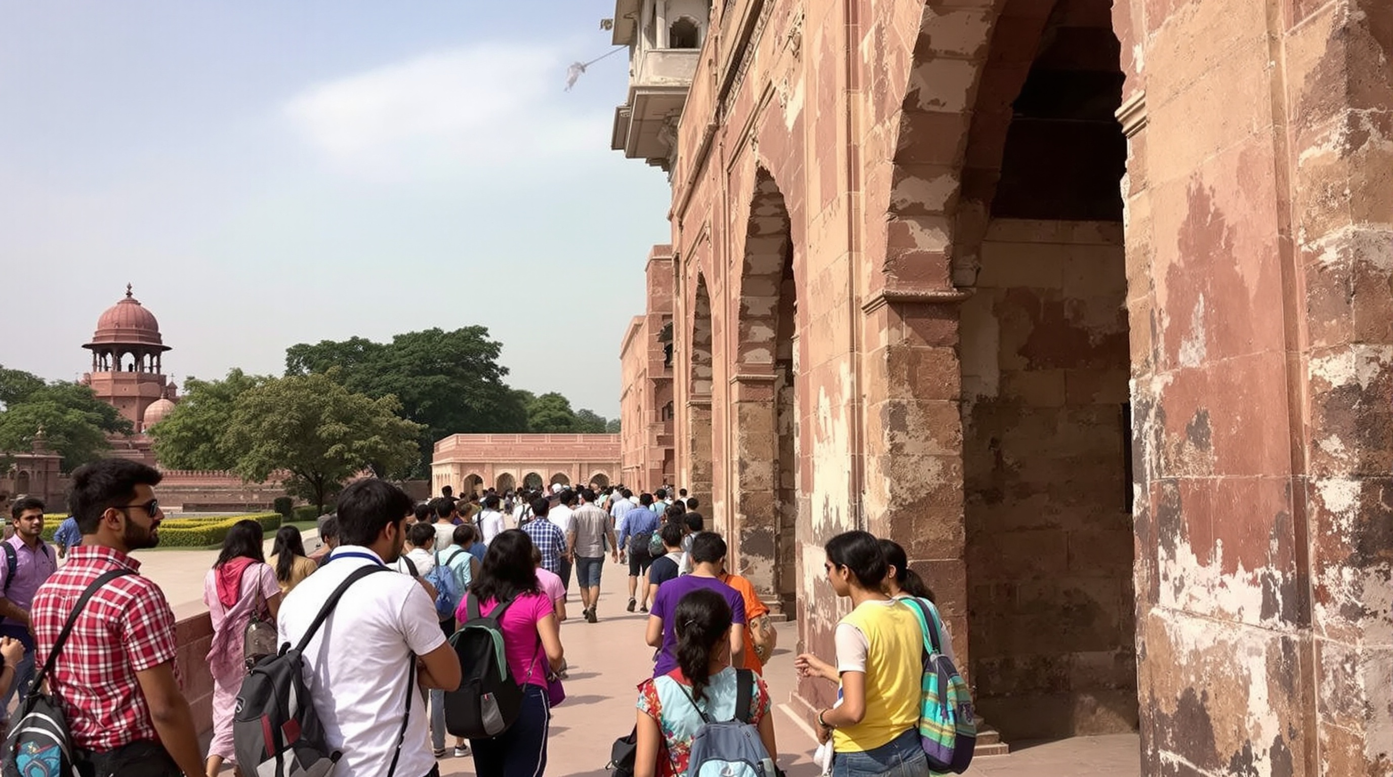 Educational Tours & Student Travel