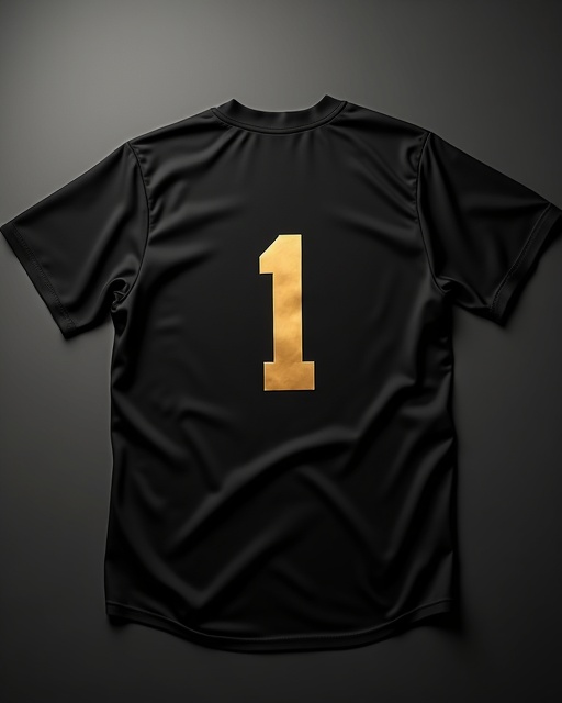Addison jersey