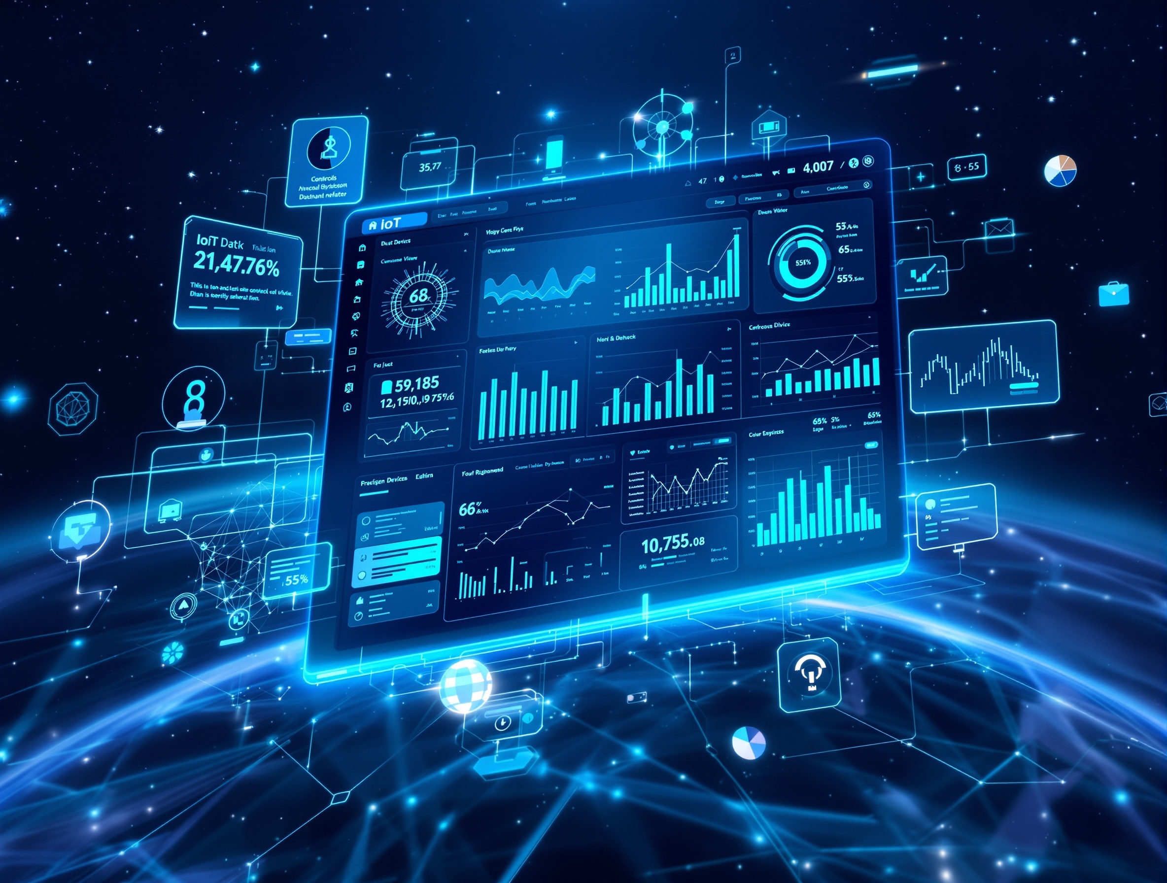 Home service professional