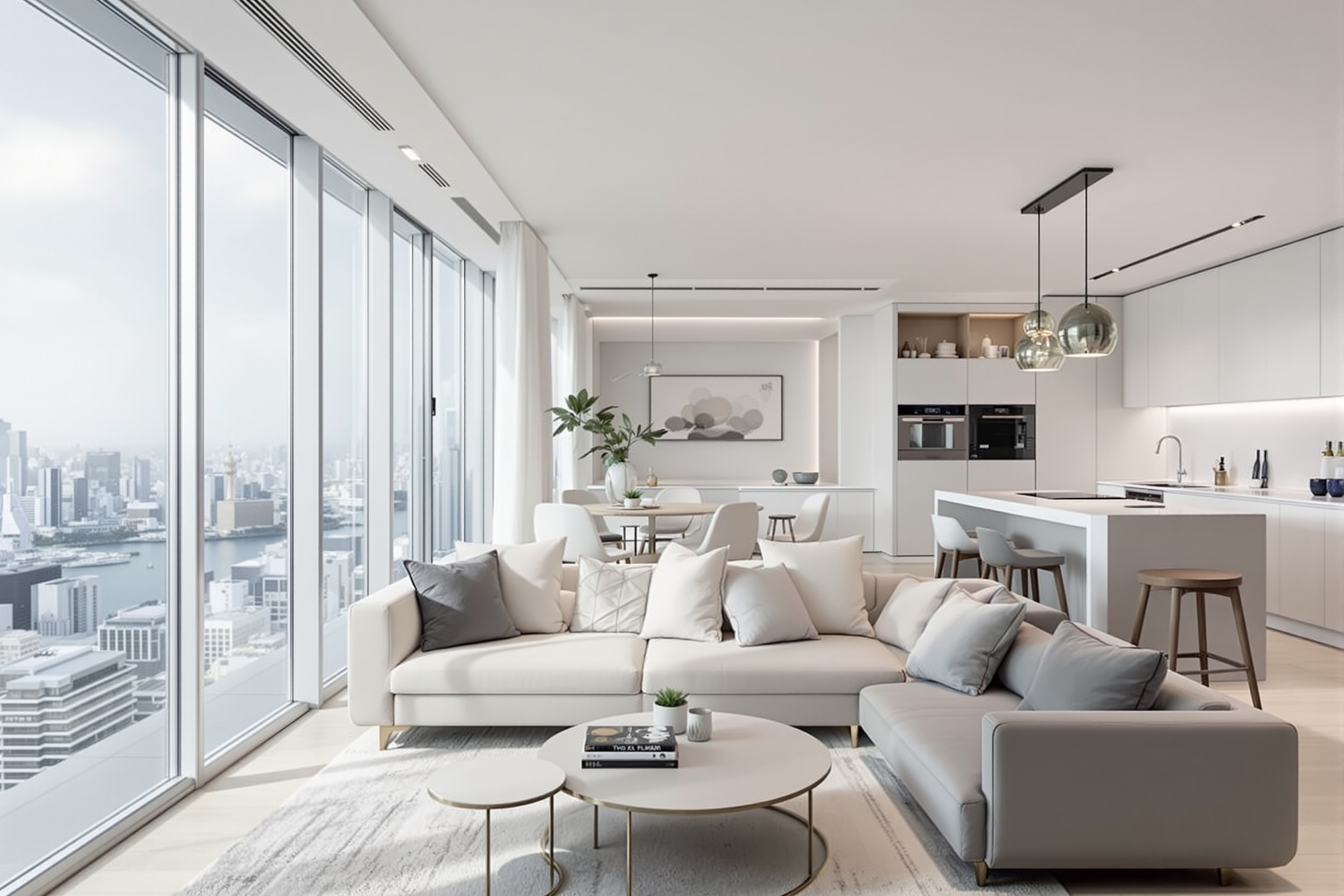 Penthouse Living in Tel Aviv: The Ultimate Guide — TLV Towers Tel Aviv