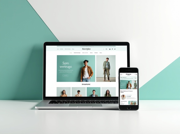 ECサイト作成サービス