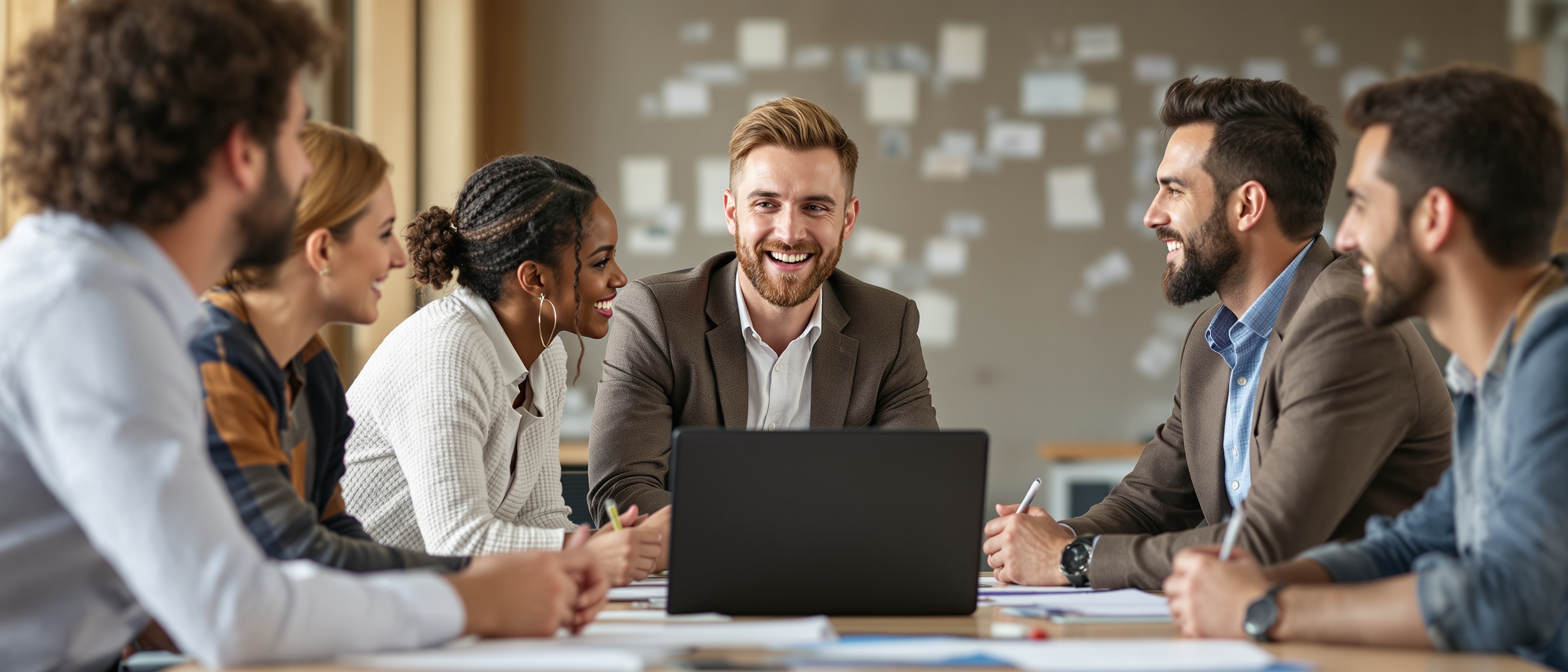 Momento de revelación creativa