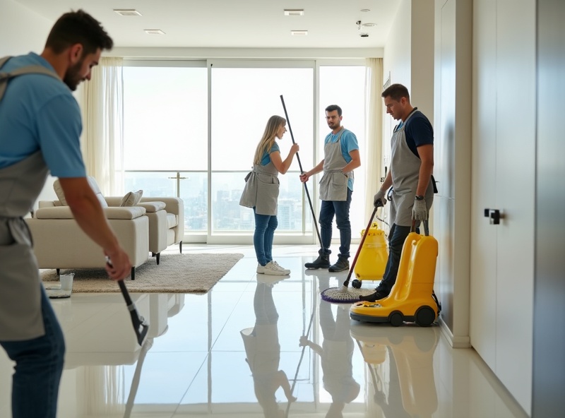 Spring Cleaning Special Offer! 🌸