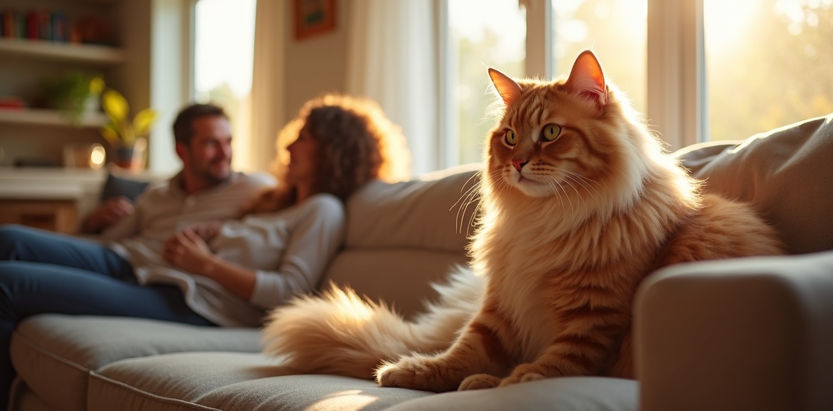 Is a Maine Coon Actually Right for You? An Honest Assessment