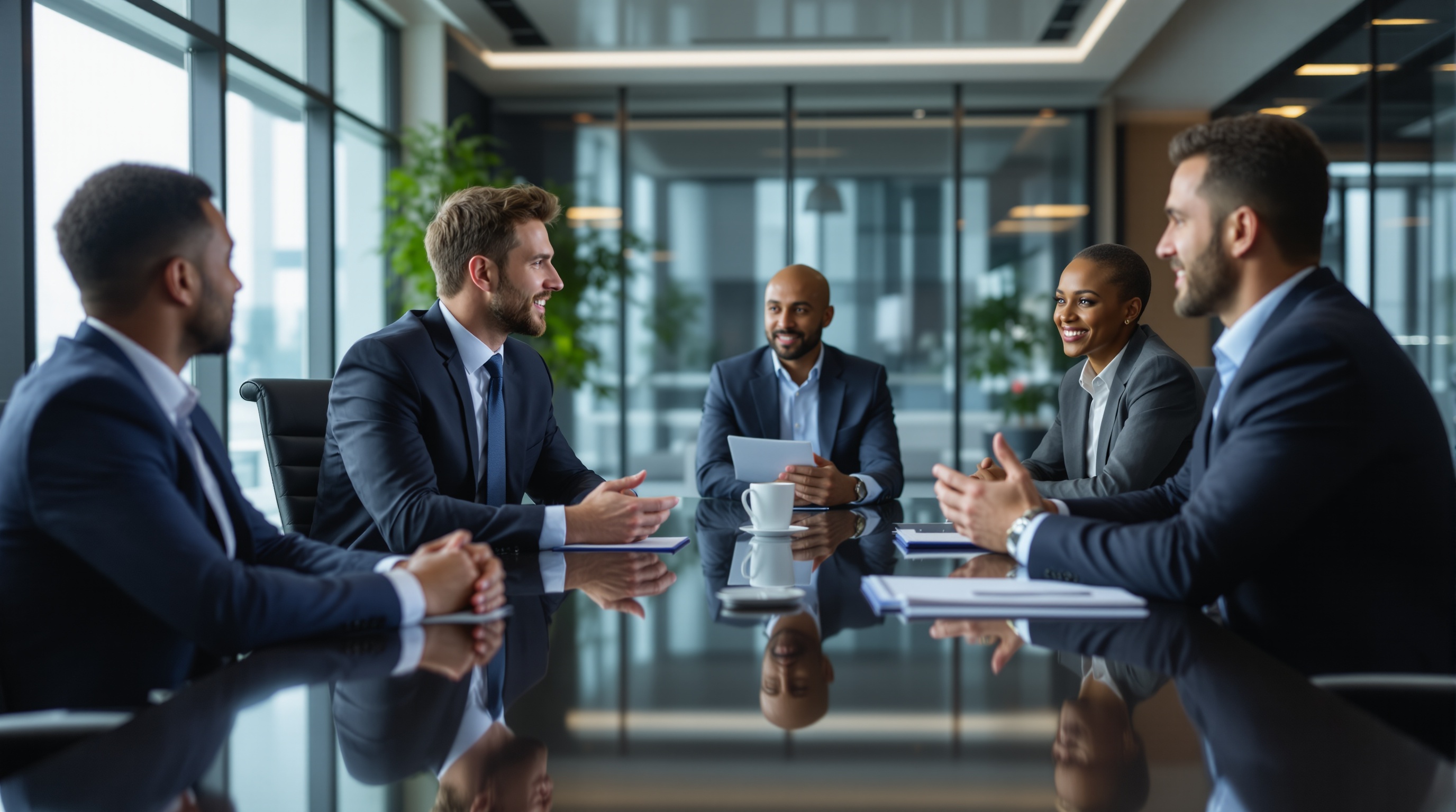 Headhunting Ejecutivo 2026