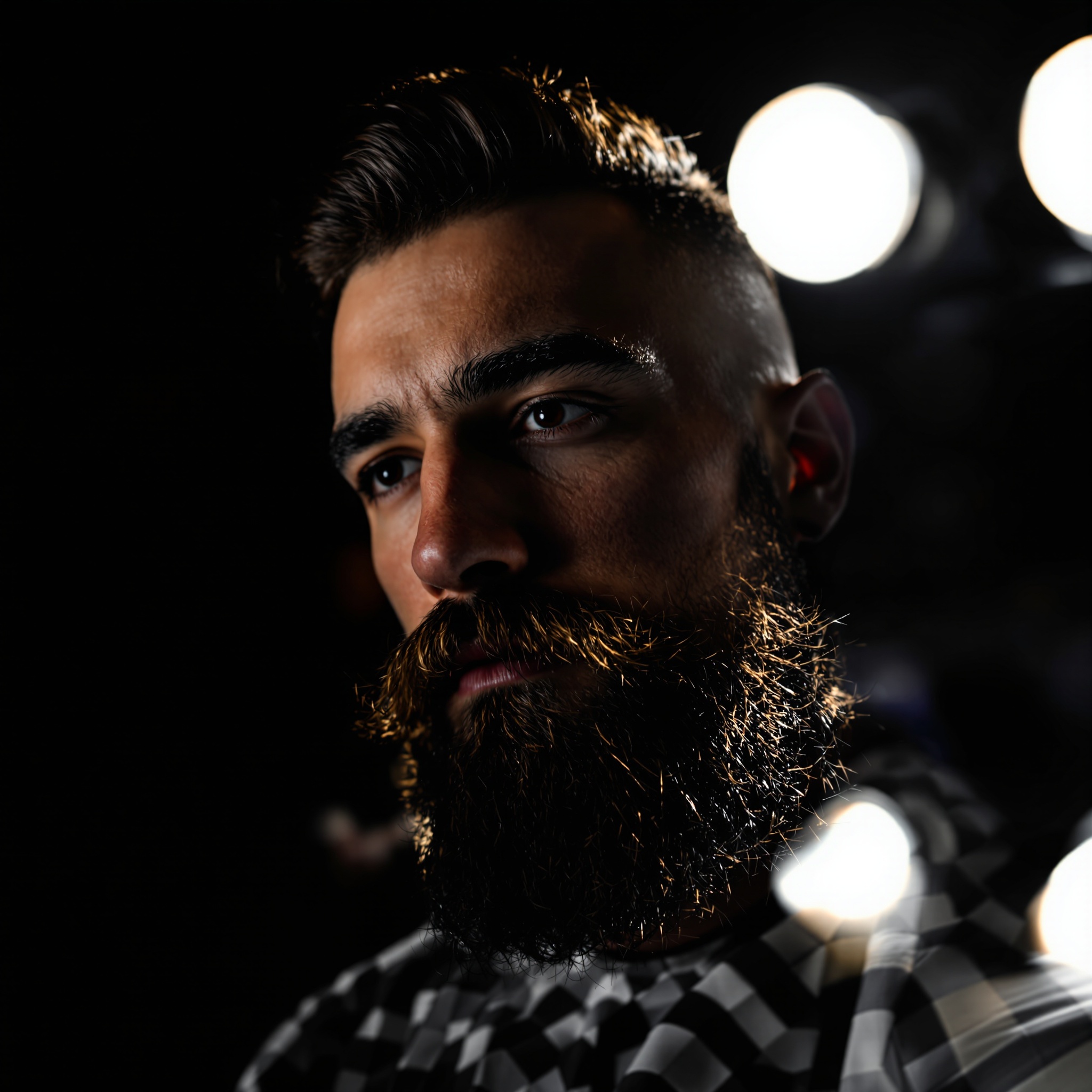Barber Mesut gallery 6