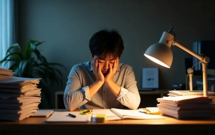 障害者雇用担当者の「見えない離職リスク」|善意と属人化に頼る組織の限界