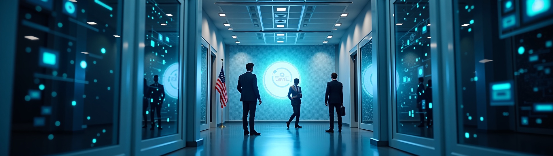 Public Sector IT Solutions